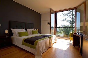 Arts In Hotel Conde Carvalhal