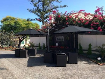 Arts In Hotel Conde Carvalhal