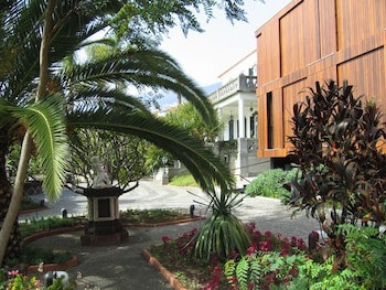 Arts In Hotel Conde Carvalhal
