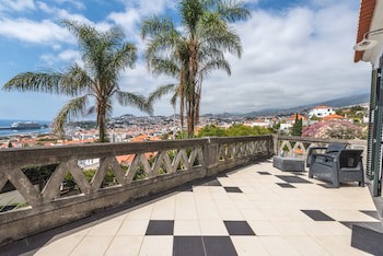 Arts In Hotel Conde Carvalhal