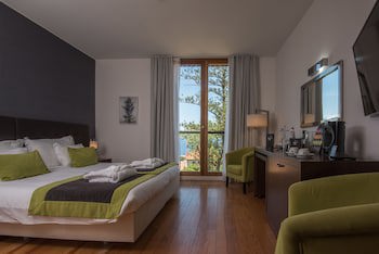 Arts In Hotel Conde Carvalhal