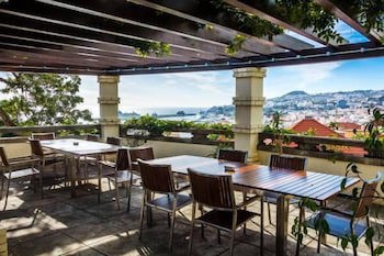 Arts In Hotel Conde Carvalhal