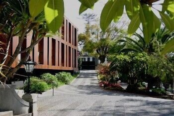 Arts In Hotel Conde Carvalhal