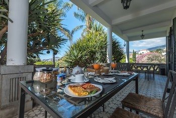 Arts In Hotel Conde Carvalhal