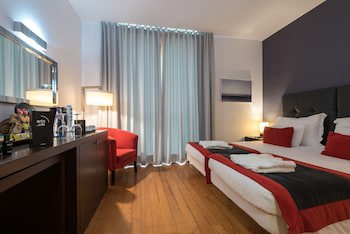 Arts In Hotel Conde Carvalhal