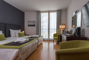 Arts In Hotel Conde Carvalhal