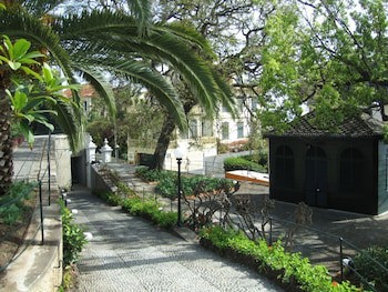 Arts In Hotel Conde Carvalhal
