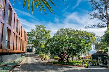 Arts In Hotel Conde Carvalhal