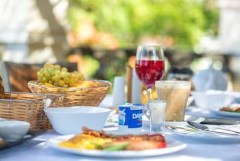 Arts In Hotel Conde Carvalhal