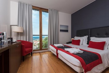 Arts In Hotel Conde Carvalhal