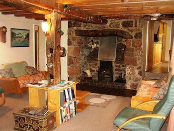 Brownhill House