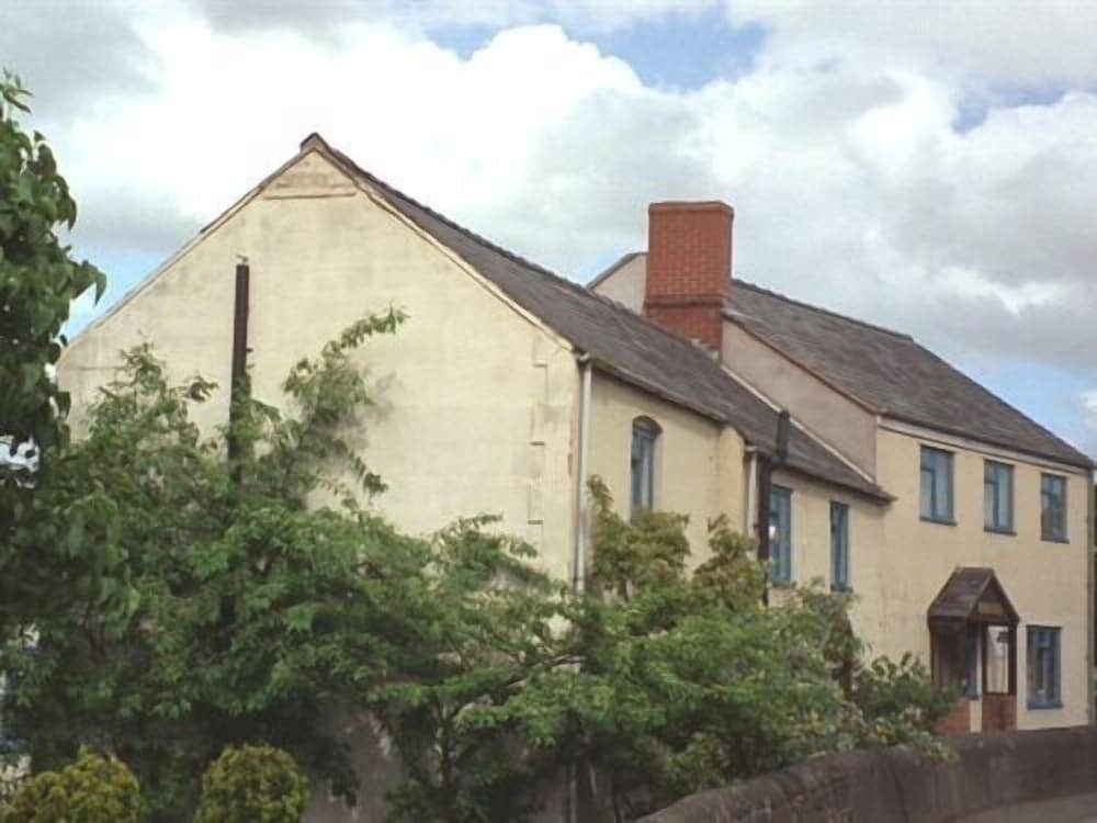 Brownhill House