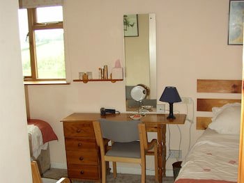 Brownhill House