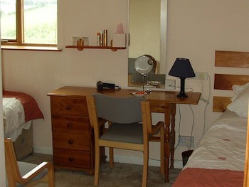 Brownhill House