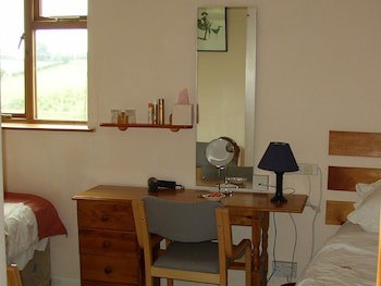 Brownhill House