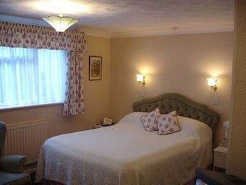 Chudleigh Hotel