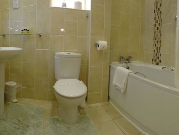 Chudleigh Hotel
