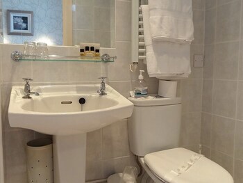 Chudleigh Hotel