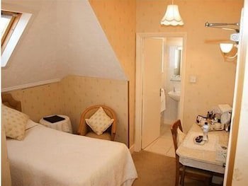 Chudleigh Hotel