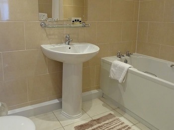 Chudleigh Hotel