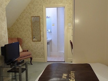 Chudleigh Hotel