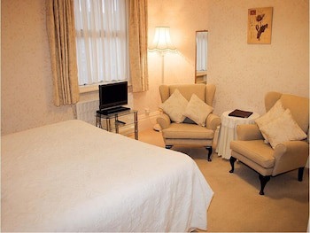 Chudleigh Hotel