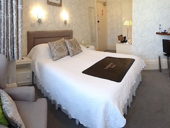 Chudleigh Hotel