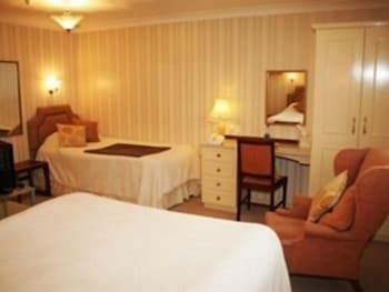 Chudleigh Hotel