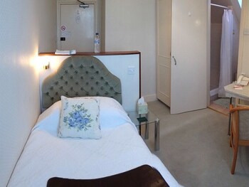 Chudleigh Hotel