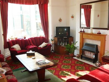 Clarron House Hotel
