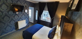 Clifton Guest House
