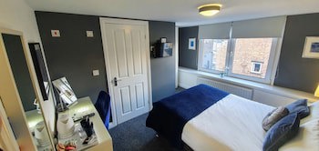 Clifton Guest House