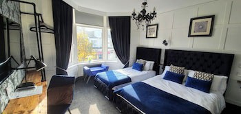 Clifton Guest House