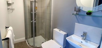 Clifton Guest House