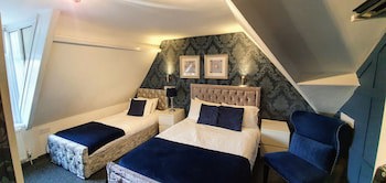 Clifton Guest House