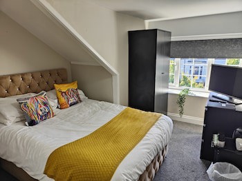 Clifton Guest House