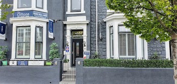 Clifton Guest House
