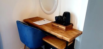 Clifton Guest House