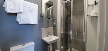 Clifton Guest House