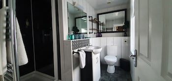 Clifton Guest House