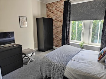 Clifton Guest House