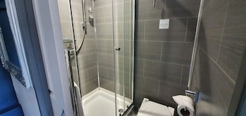 Clifton Guest House