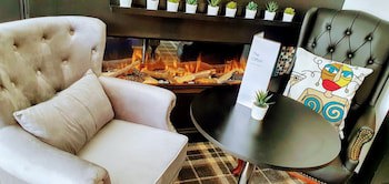 Clifton Guest House