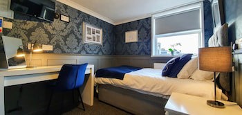 Clifton Guest House