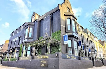 Clifton Guest House