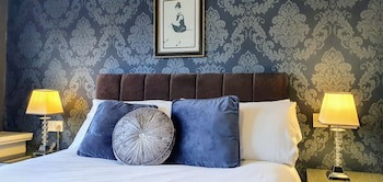 Clifton Guest House