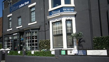 Clifton Guest House