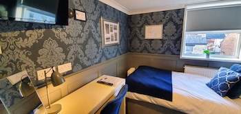 Clifton Guest House