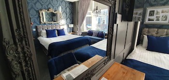 Clifton Guest House