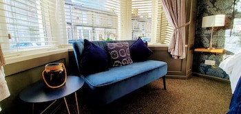 Clifton Guest House
